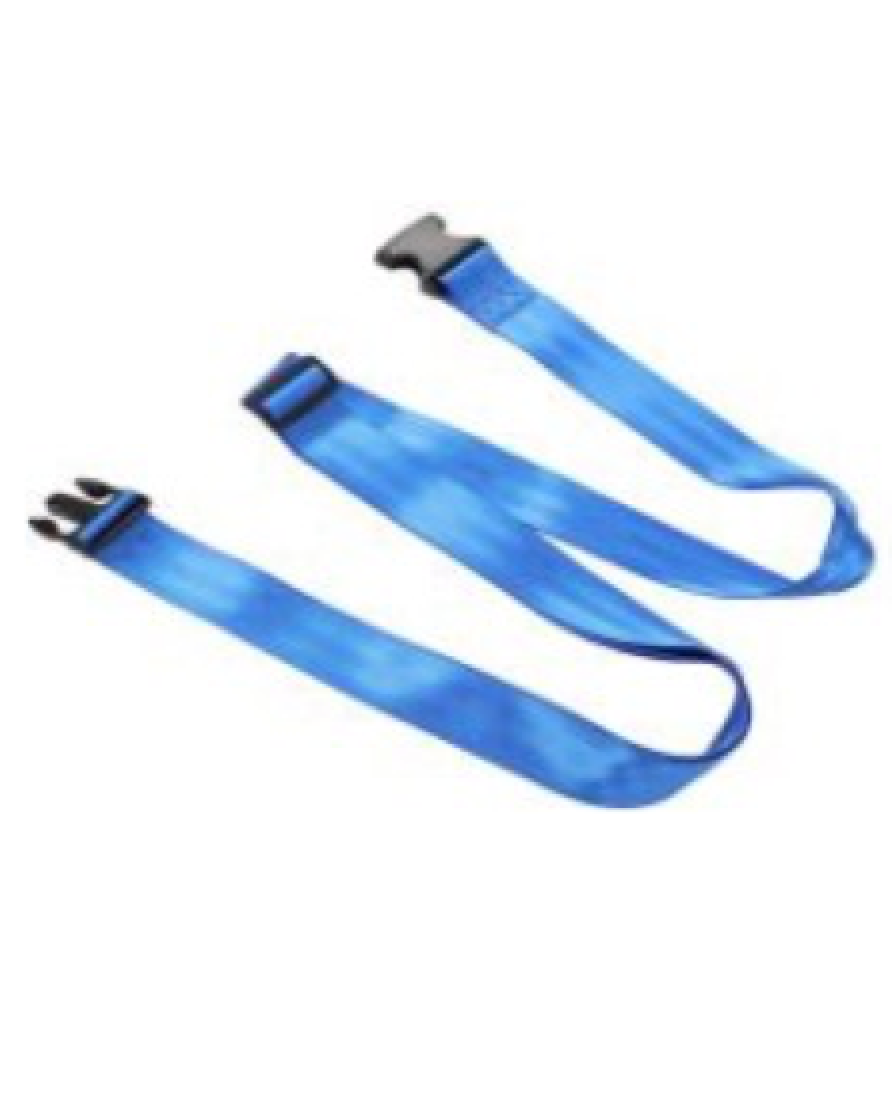 Gait Belt: Mulligan Belt