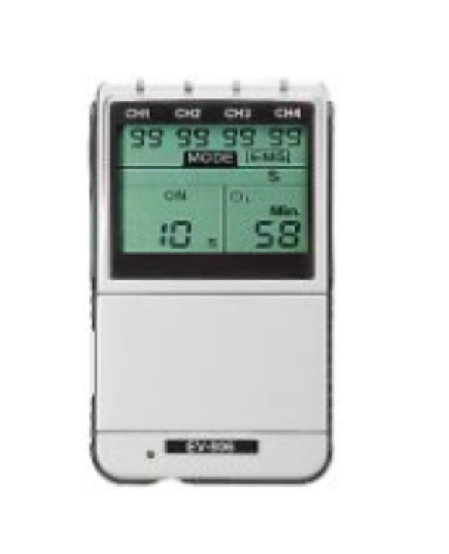 Portable TENS/EMS: EV-906