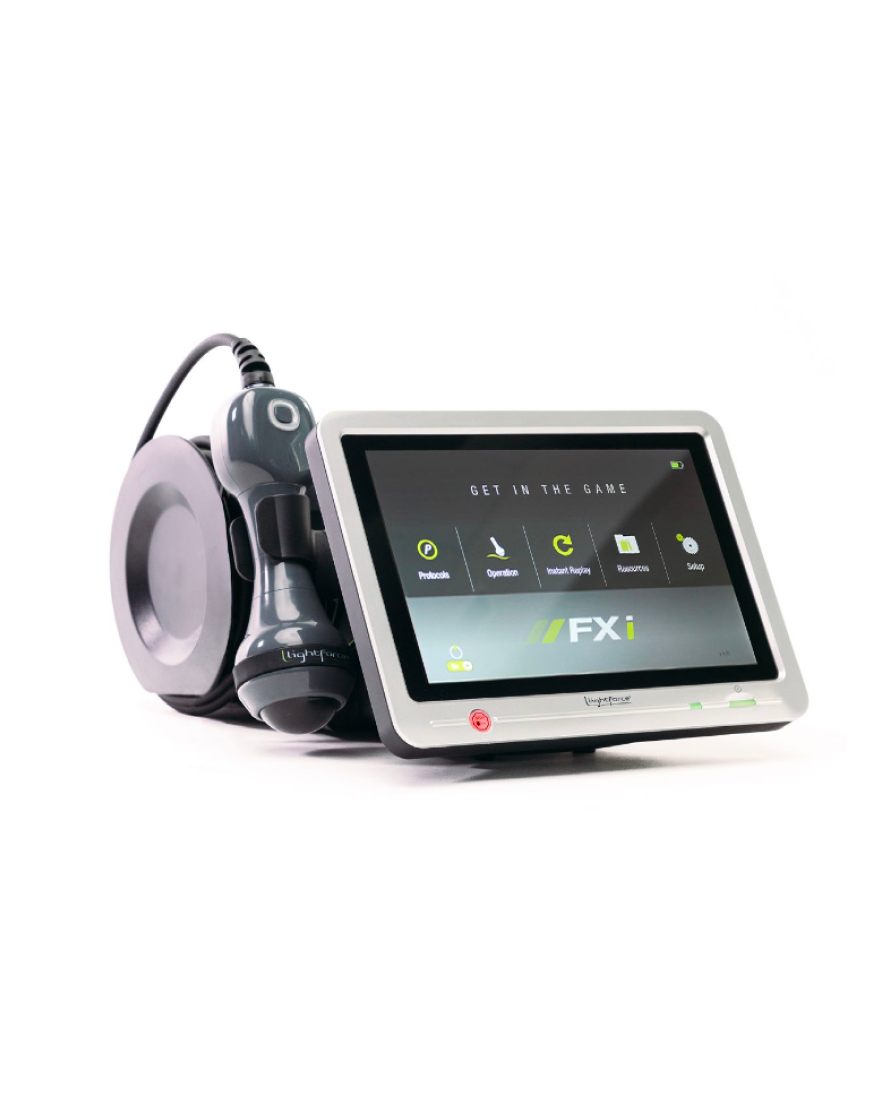 LIGHTFORCE® FXI THERAPY LASER