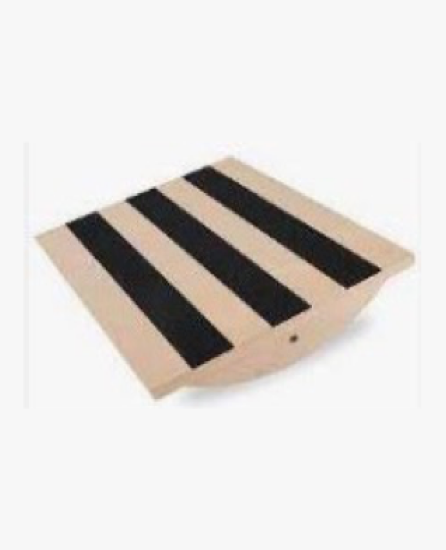 Balance board for childre