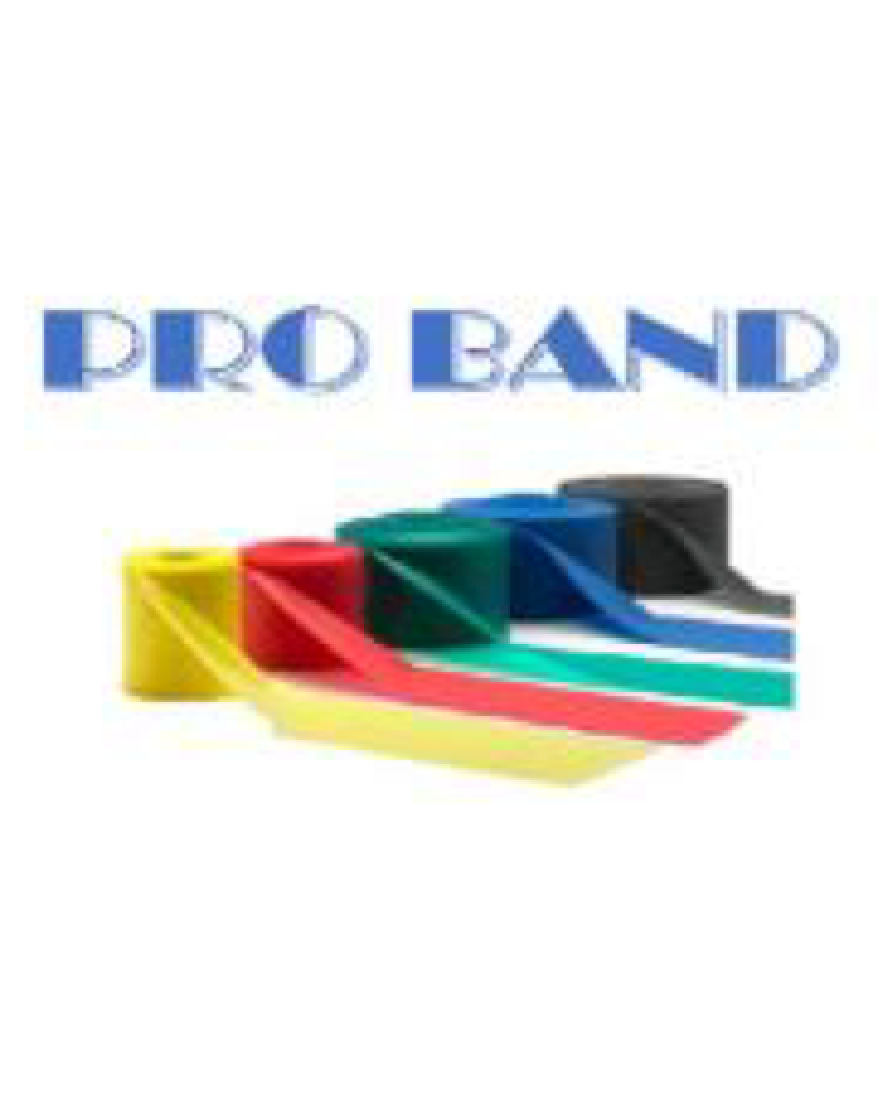 Theraband-Various Strengt