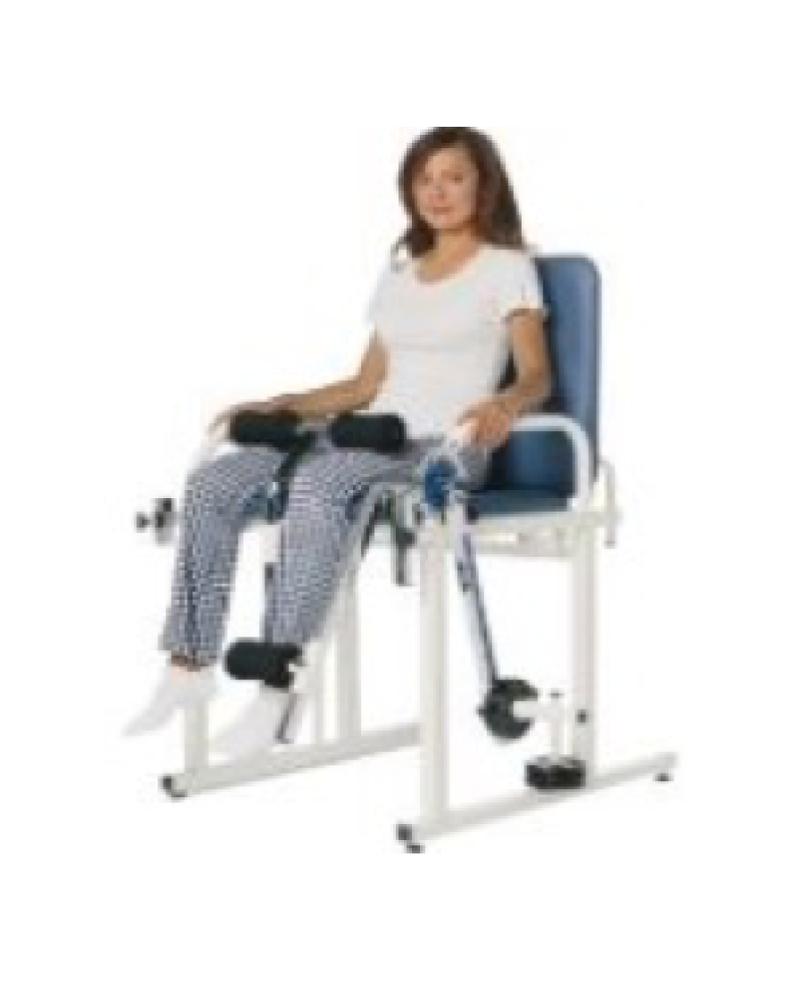 Quadericeps Bench (07465)